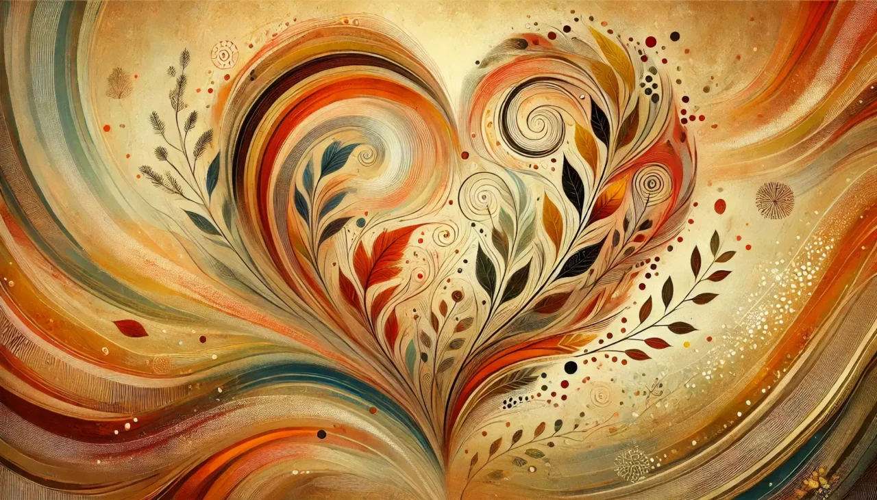 Emotions Journal 1: Fall Returns